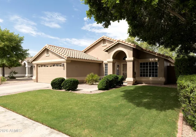 Photo 1 of Single family home for sale at 22418 N 74th Lane, Glendale, AZ 85310 | MLS# 7054801 | Listing updated on 2026-10-08