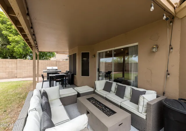 Photo 36 of Single family home for sale at 22418 N 74th Lane, Glendale, AZ 85310 | MLS# 7054801 | Listing updated on 2026-10-08
