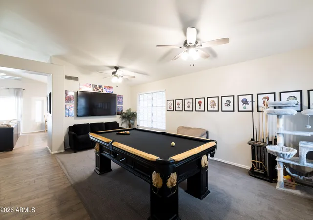 Photo 4 of Single family home for sale at 22418 N 74th Lane, Glendale, AZ 85310 | MLS# 7054801 | Listing updated on 2026-10-08