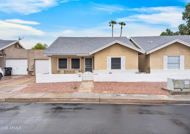 Photo 2 of Sale Pending at 2929 E Broadway Rd #85, Mesa, AZ 85204 | MLS# 7055161 | Listing updated on 2026-09-20