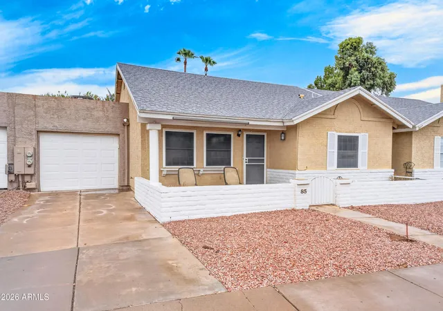 Photo 3 of Sale Pending at 2929 E Broadway Rd #85, Mesa, AZ 85204 | MLS# 7055161 | Listing updated on 2026-09-20