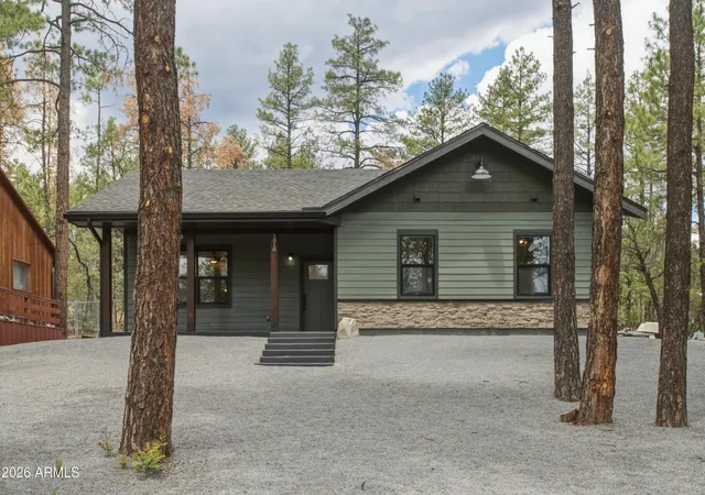 2nd image of 4318 Antelope Ln, Show Low, AZ 85901 | MLS# 7054900