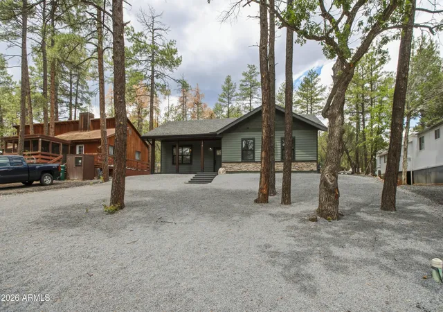 3rd image of 4318 Antelope Ln, Show Low, AZ 85901 | MLS# 7054900
