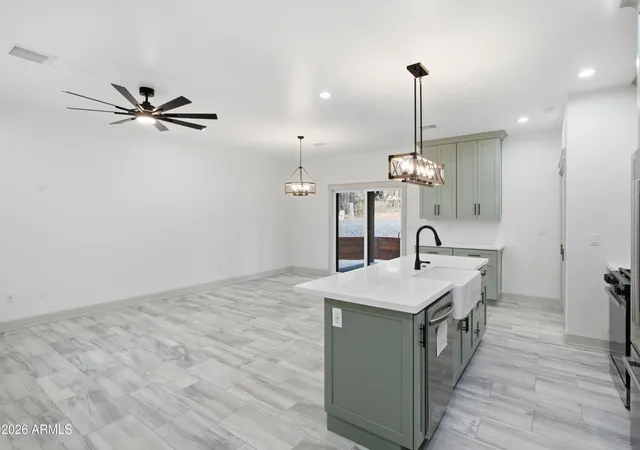 4th image of 4318 Antelope Ln, Show Low, AZ 85901 | MLS# 7054900