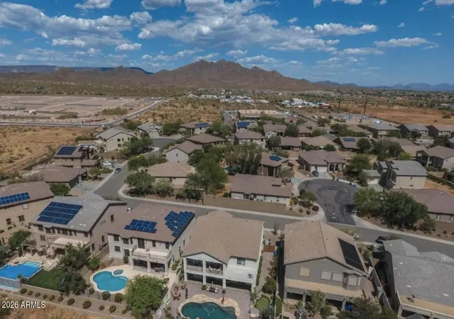 22nd image of 44020 N 44th Ln, New River, AZ 85087 | MLS# 7054855
