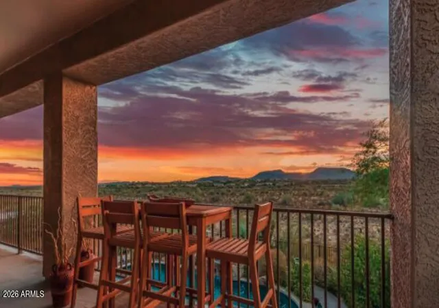 4th image of 44020 N 44Th Ln, New River, AZ 85087 | MLS# 7054855