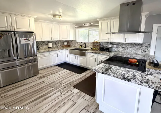 Photo 3 of Sale Pending at 8310 N 55th Avenue, Glendale, AZ 85302 | MLS# 7055204 | Listing updated on 2026-10-10