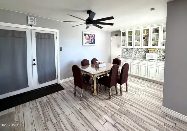 Photo 3 of Sale Pending at 8310 N 55th Avenue, Glendale, AZ 85302 | MLS# 7055204 | Listing updated on 2026-10-10