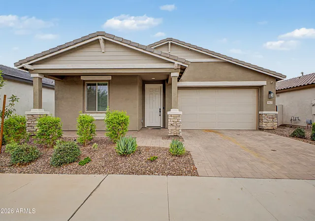 Photo 1 of Single family home for sale at 9415 E Steno Ave, Mesa, AZ 85212 | MLS# 7056201 | Listing updated on 2026-08-21