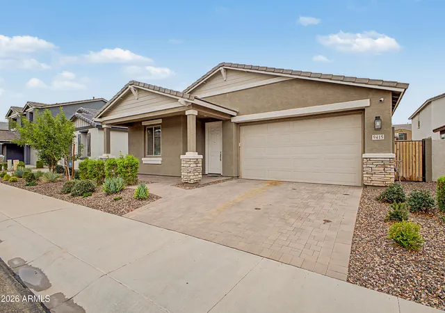 Photo 1 of Single family home for sale at 9415 E Steno Ave, Mesa, AZ 85212 | MLS# 7056201 | Listing updated on 2026-08-21