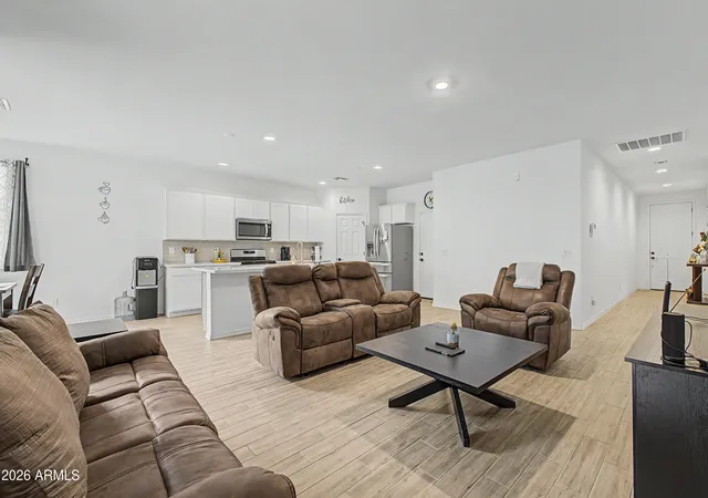 Photo 4 of Single family home for sale at 9415 E Steno Ave, Mesa, AZ 85212 | MLS# 7056201 | Listing updated on 2026-08-21