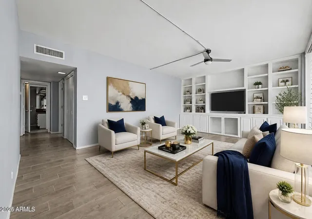 1st image of 207 W Clarendon Ave #2B, Phoenix, AZ 85013 | MLS# 7055438