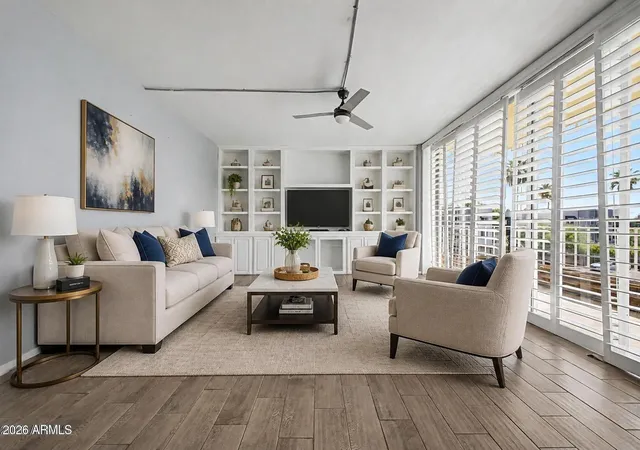 2nd image of 207 W Clarendon Ave #2B, Phoenix, AZ 85013 | MLS# 7055438
