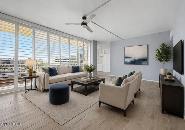 3rd image of 207 W Clarendon Ave #2B, Phoenix, AZ 85013 | MLS# 7055438