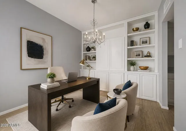 4th image of 207 W Clarendon Ave #2B, Phoenix, AZ 85013 | MLS# 7055438