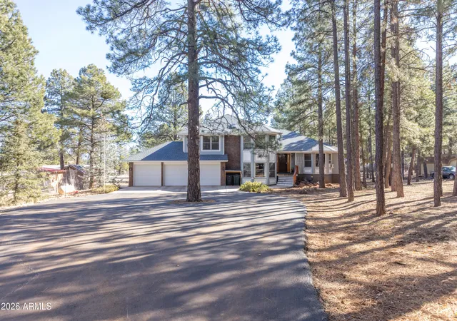 1st image of 360 S Golden Meadows Trl, Williams, AZ 86046 | MLS# 7055465