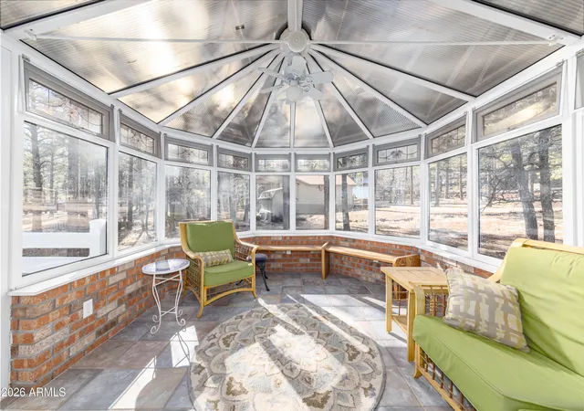 27th image of 360 S Golden Meadows Trl, Williams, AZ 86046 | MLS# 7055465