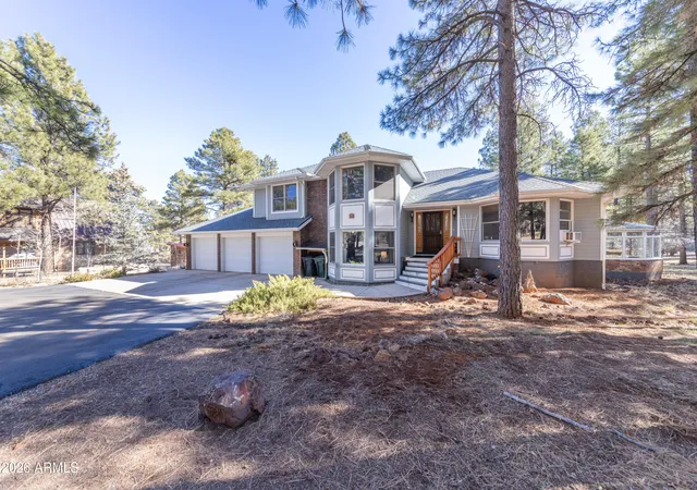 2nd image of 360 S Golden Meadows Trl, Williams, AZ 86046 | MLS# 7055465