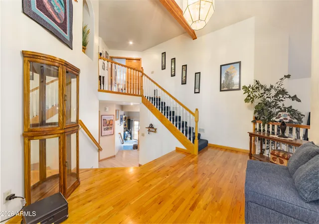 Photo 3 of Single family home for sale at 360 S Golden Meadows Trl, Williams, AZ 86046 | MLS# 7055465 | Listing updated on 2026-08-11