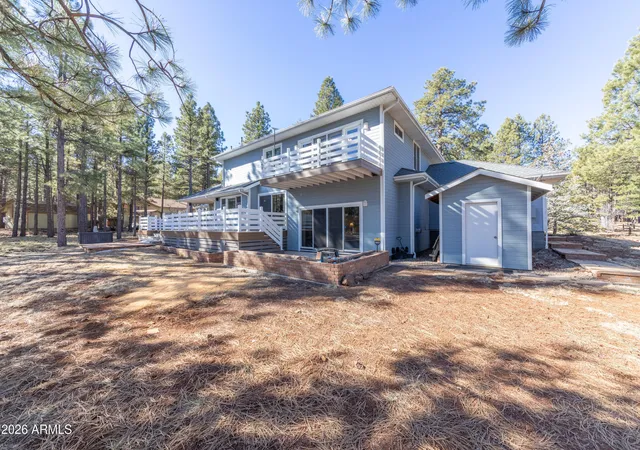 Photo 3 of Single family home for sale at 360 S Golden Meadows Trl, Williams, AZ 86046 | MLS# 7055465 | Listing updated on 2026-10-02