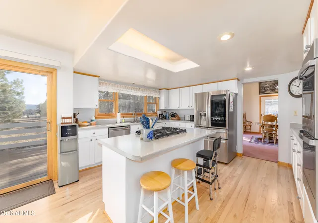 Photo 4 of Single family home for sale at 360 S Golden Meadows Trl, Williams, AZ 86046 | MLS# 7055465 | Listing updated on 2026-10-02
