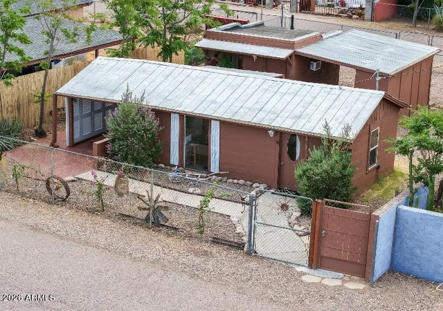 1st image of 313 W Palma St, Superior, AZ 85173 | MLS# 7055782