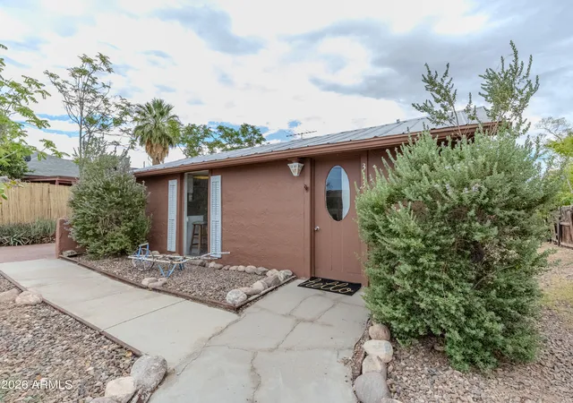 2nd image of 313 W Palma St, Superior, AZ 85173 | MLS# 7055782