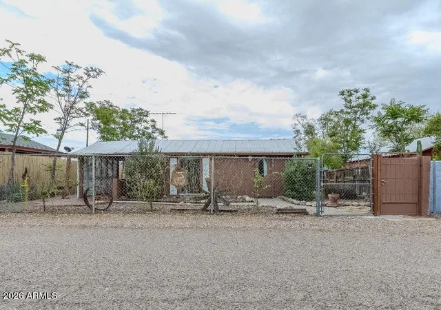 33rd image of 313 W Palma St, Superior, AZ 85173 | MLS# 7055782