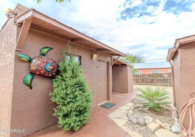 3rd image of 313 W Palma St, Superior, AZ 85173 | MLS# 7055782