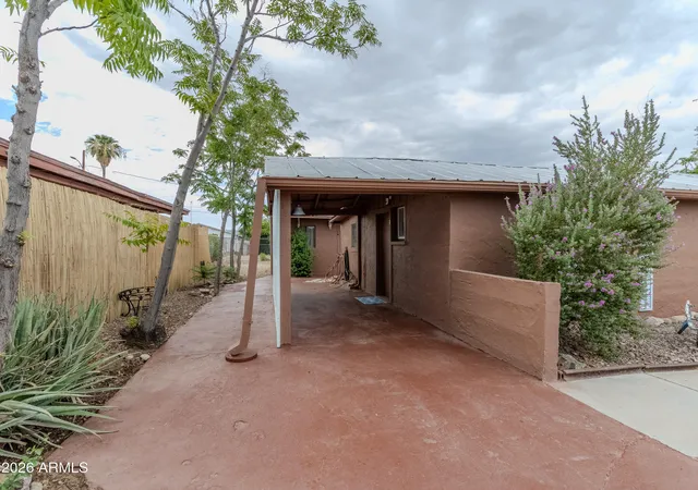 4th image of 313 W Palma St, Superior, AZ 85173 | MLS# 7055782