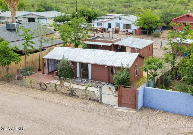 5th image of 313 W Palma St, Superior, AZ 85173 | MLS# 7055782