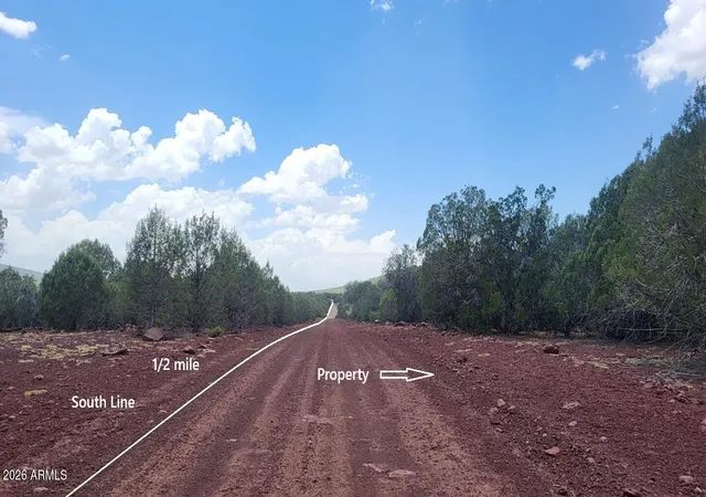 5th image of 67 Ranch Rd #67, Williams, AZ 86046 | MLS# 7054763