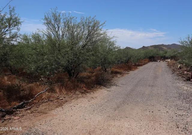 Photo 2 of Land for sale at 4392x N 20th Street #B, New River, AZ 85087 | MLS# 7054765 | Listing updated on 2026-07-22