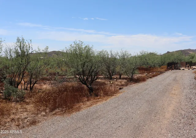 Photo 3 of Land for sale at 4392x N 20th Street #B, New River, AZ 85087 | MLS# 7054765 | Listing updated on 2026-07-22