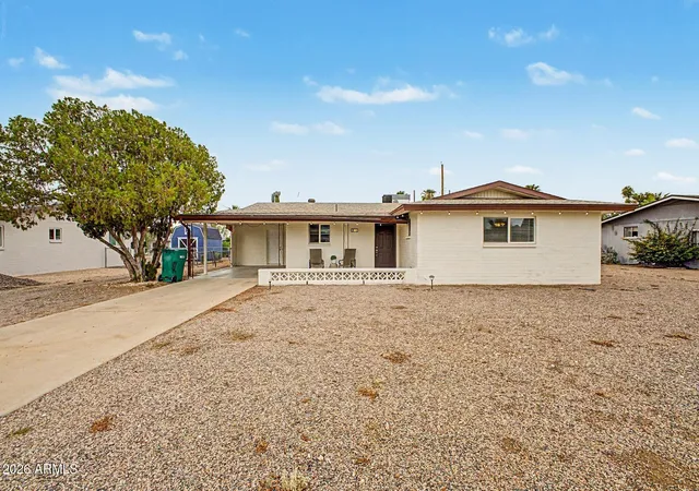 1st image of 510 N 54th St, Mesa, AZ 85205 | MLS# 7057055