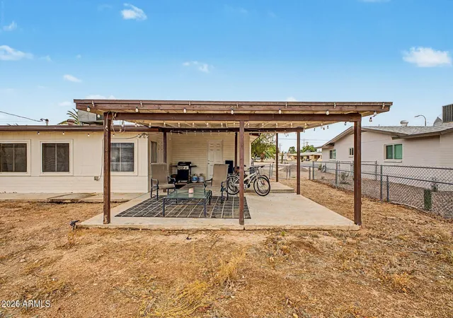 23rd image of 510 N 54th St, Mesa, AZ 85205 | MLS# 7057055