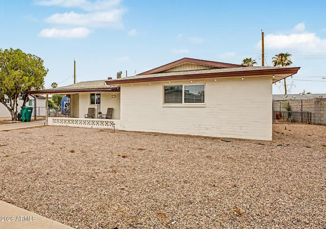 2nd image of 510 N 54th St, Mesa, AZ 85205 | MLS# 7057055