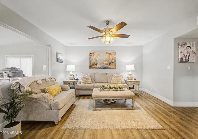 Photo 3 of Sale Pending at 510 N 54th Street, Mesa, AZ 85205 | MLS# 7057055 | Listing updated on 2026-08-20