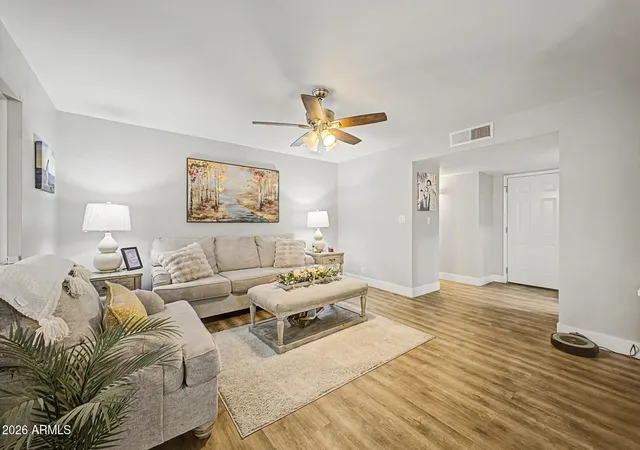 Photo 4 of Sale Pending at 510 N 54th Street, Mesa, AZ 85205 | MLS# 7057055 | Listing updated on 2026-08-20