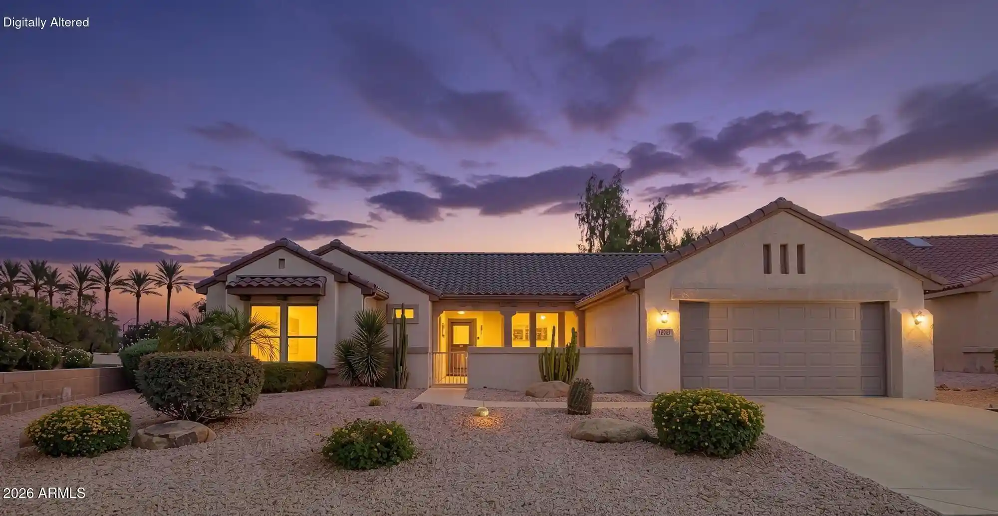 Photo 1 of Single family home for sale at 16067 W Sandia Park Dr, Surprise, AZ 85374 | MLS# 7055814 | Listing updated on 2026-10-27