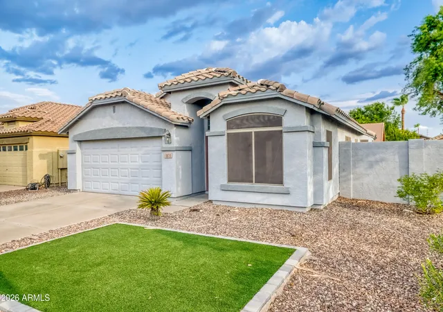Photo 2 of Sale Pending at 3873 E Wyatt Way, Gilbert, AZ 85297 | MLS# 7055619 | Listing updated on 2026-09-02