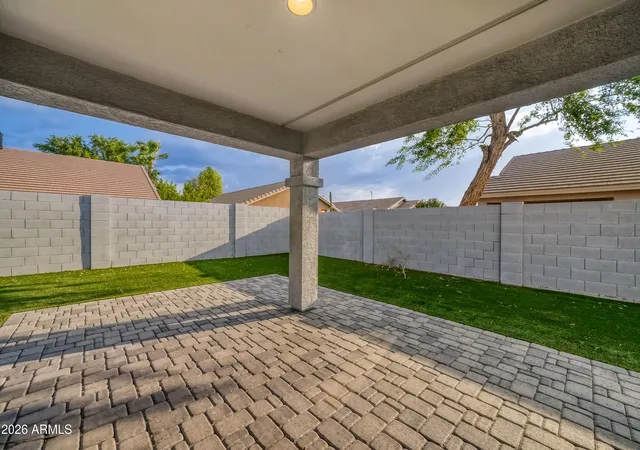 Photo 3 of Sale Pending at 3873 E Wyatt Way, Gilbert, AZ 85297 | MLS# 7055619 | Listing updated on 2026-09-02