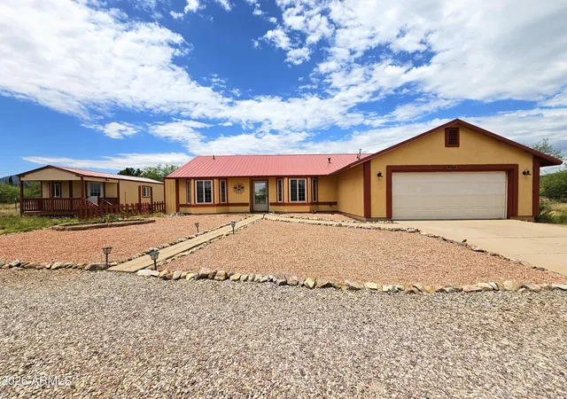 Photo 1 of Single family home for sale at 6754 S Jaxel Rd, Hereford, AZ 85615 | MLS# 7055387 | Listing updated on 2026-08-23