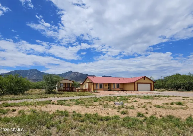 Photo 2 of Single family home for sale at 6754 S Jaxel Rd, Hereford, AZ 85615 | MLS# 7055387 | Listing updated on 2026-08-23