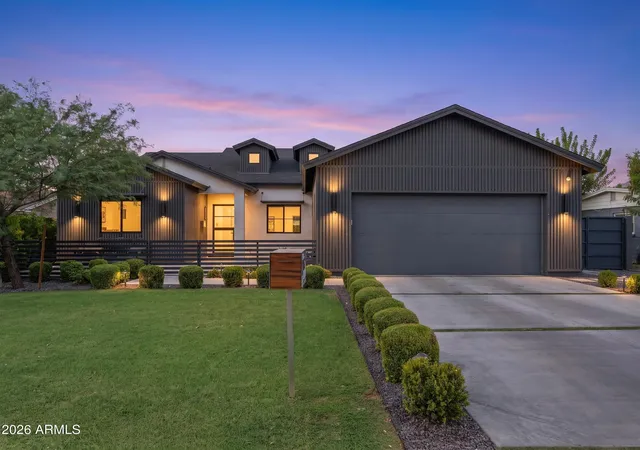 1st image of 4224 E Earll Dr, Phoenix, AZ 85018 | MLS# 7059287