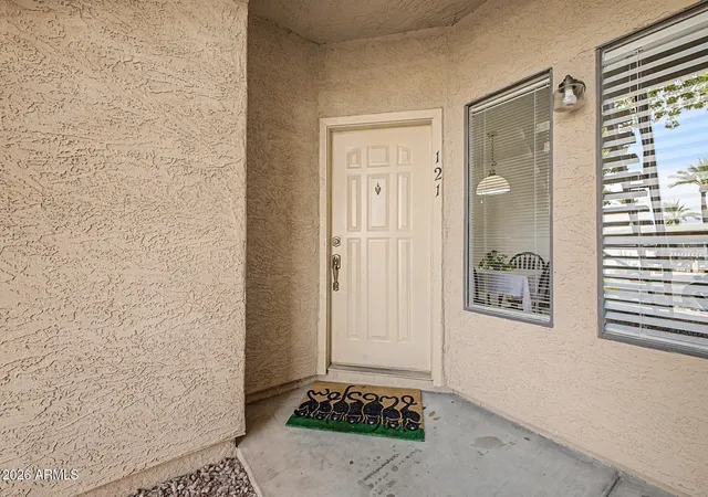 2nd image of 14645 N Fountain Hills Blvd #121, Fountain Hills, AZ 85268 | MLS# 7056558