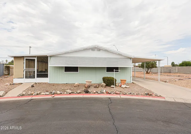 1st image of 8301 N 103rd Ave #71, Peoria, AZ 85345 | MLS# 7054920