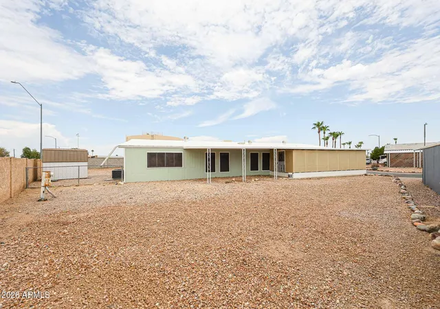 2nd image of 8301 N 103rd Ave #71, Peoria, AZ 85345 | MLS# 7054920