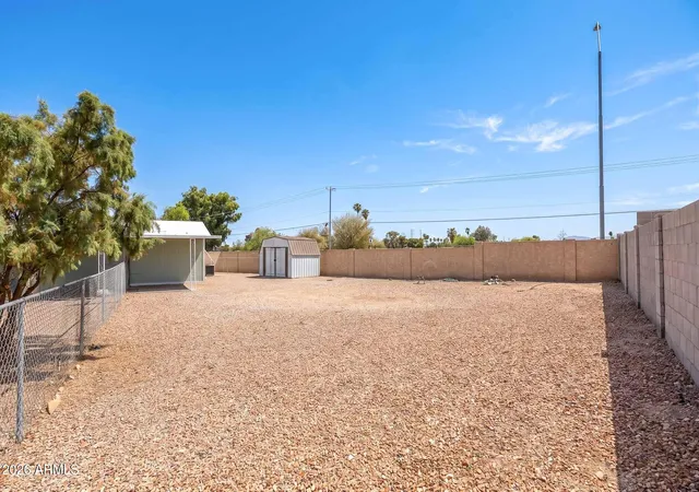 45th image of 8301 N 103rd Ave #71, Peoria, AZ 85345 | MLS# 7054920