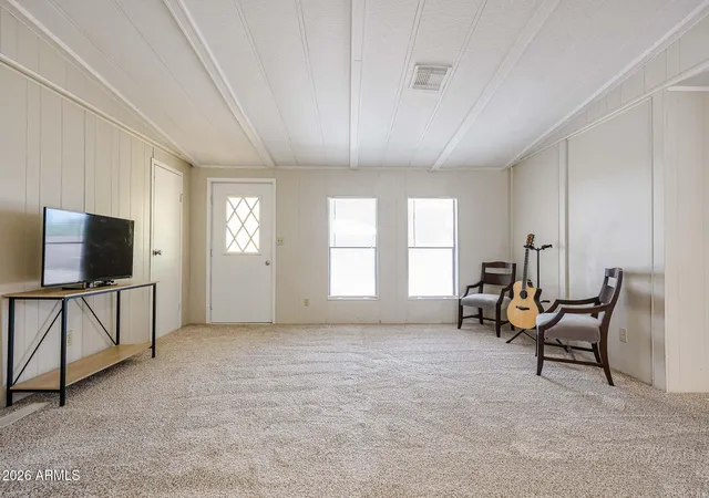 Photo 3 of Manufactured home for sale at 8301 N 103rd Avenue #71, Peoria, AZ 85345 | MLS# 7054920 | Listing updated on 2026-08-30